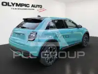 2025 Fiat 600