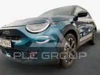 2025 Fiat 600