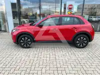 2025 Fiat 600