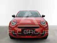 2025 Fiat 600