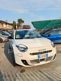 2025 Fiat Unknown