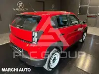 2025 Fiat Unknown