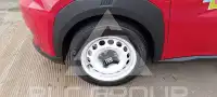 2025 Fiat Unknown