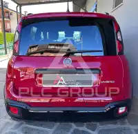 2025 Fiat Unknown