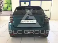 2025 Fiat Unknown