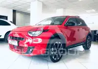 2025 Fiat Unknown