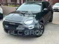 2025 Fiat Unknown