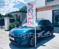 2025 Fiat Unknown