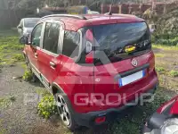 2025 Fiat Unknown