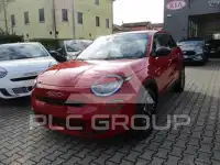 2025 Fiat Unknown