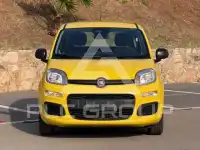 2025 Fiat Unknown
