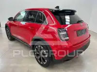 2025 Fiat Unknown