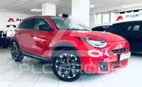 2025 Fiat Unknown