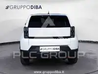 2025 Fiat Unknown