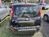2025 Fiat Unknown