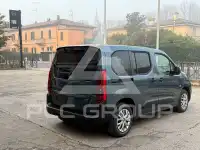 2025 Fiat Unknown