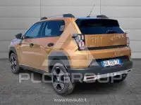 2025 Fiat Unknown