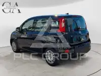 2026 Fiat Unknown