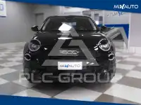 2025 Fiat Unknown