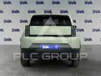2025 Fiat Unknown