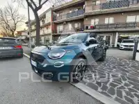 2025 Fiat Unknown