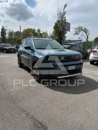 2025 Fiat Unknown