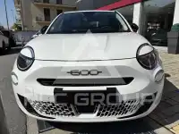 2025 Fiat Unknown