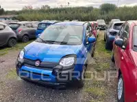 2025 Fiat 