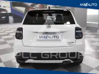 2025 Fiat Unknown