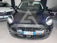 2025 Fiat Unknown