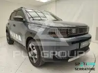 2025 Fiat Unknown