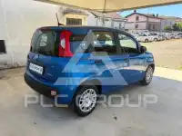 2025 Fiat Unknown