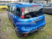 2025 Fiat 