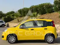 2025 Fiat Unknown
