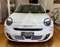 2025 Fiat Unknown