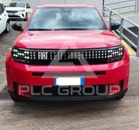 2025 Fiat Unknown