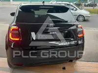 2025 Fiat Unknown