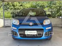 2025 Fiat Unknown
