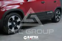 2025 Fiat Unknown