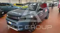 2025 Fiat Unknown
