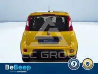 2025 Fiat Unknown