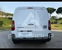 2025 Fiat Unknown