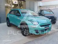 2025 Fiat Unknown