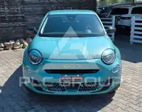 2025 Fiat Unknown