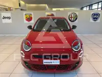 2025 Fiat Unknown