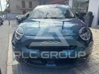 2025 Fiat Unknown
