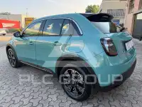 2025 Fiat Unknown