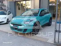 2025 Fiat Unknown