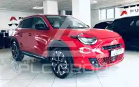 2025 Fiat Unknown