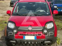 2025 Fiat Unknown